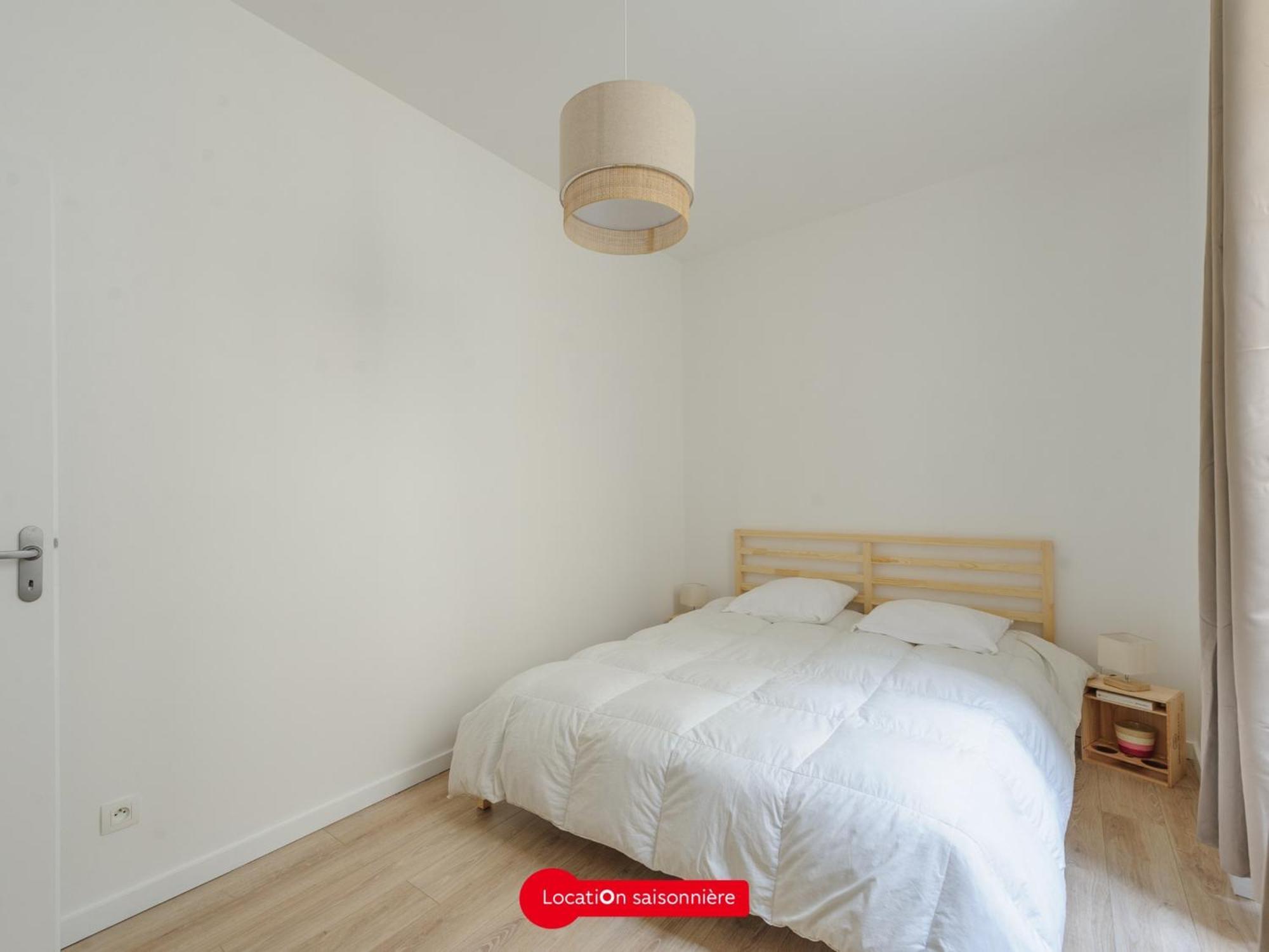 Appartement Charme & Confort A 10M Du Vieux Port- La Rochelle, 2 Pers, Wifi & Equipements Complets - Fr-1-535-56 Ла-Рошель Екстер'єр фото