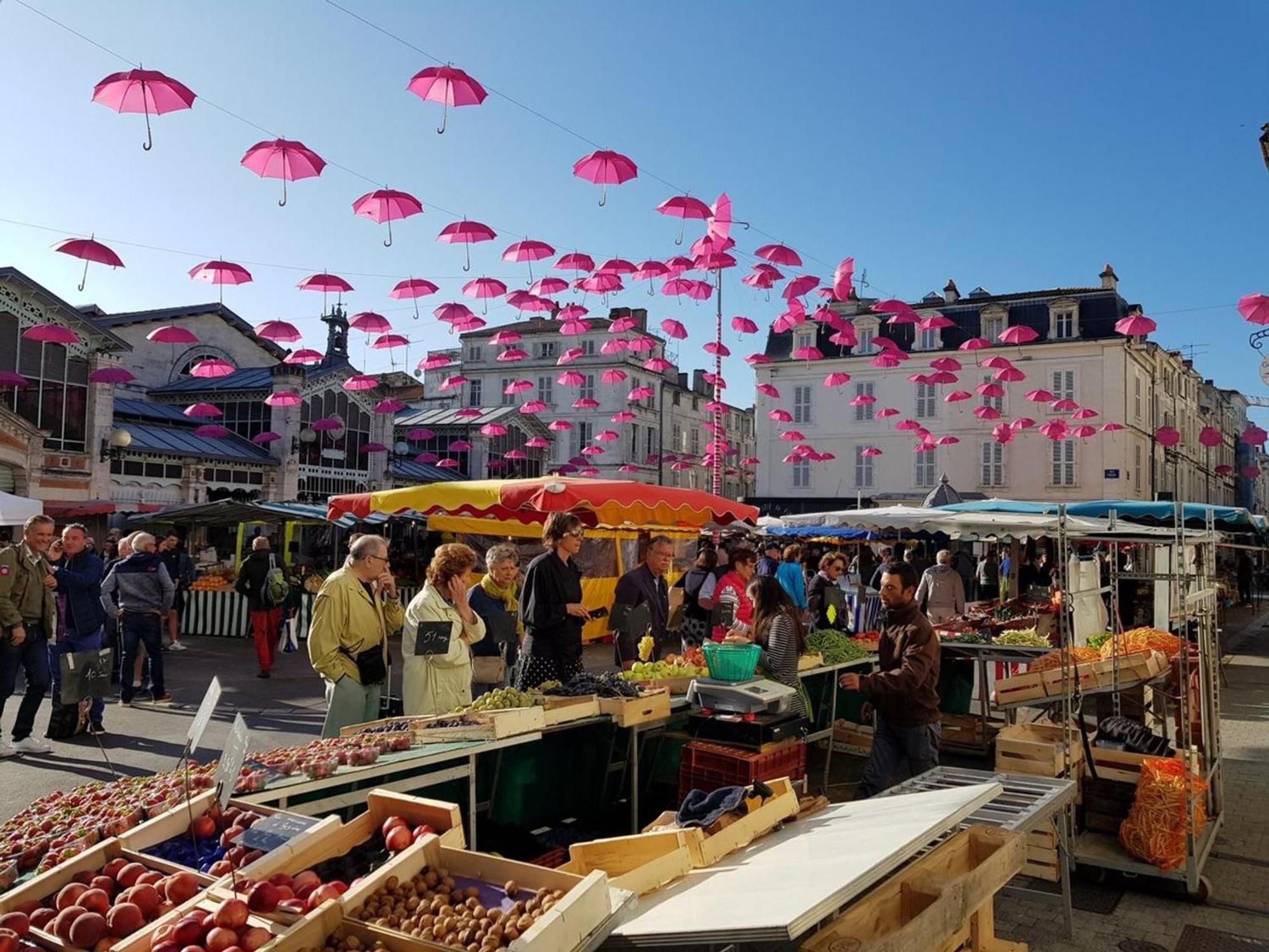 Appartement Charme & Confort A 10M Du Vieux Port- La Rochelle, 2 Pers, Wifi & Equipements Complets - Fr-1-535-56 Ла-Рошель Екстер'єр фото